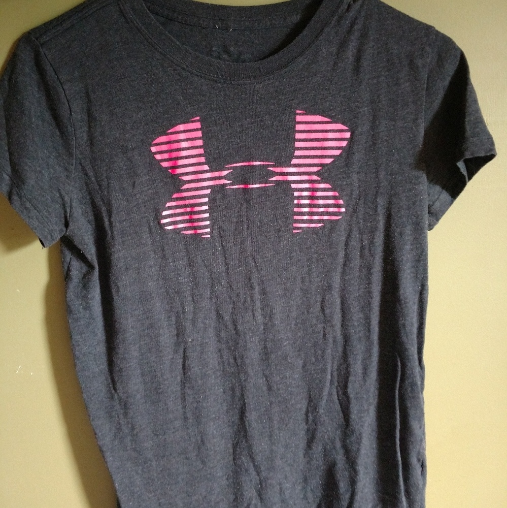 UA shirt